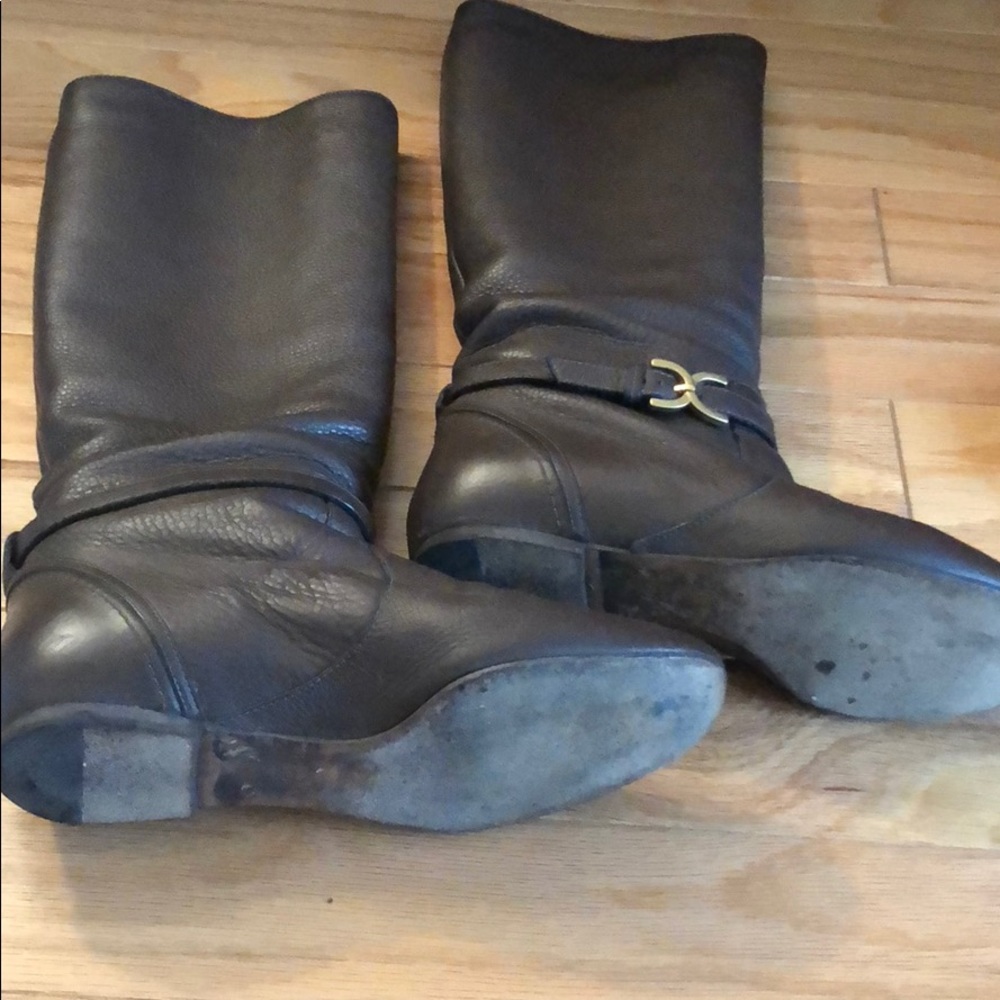 Chloe boots - Picture 3 of 3